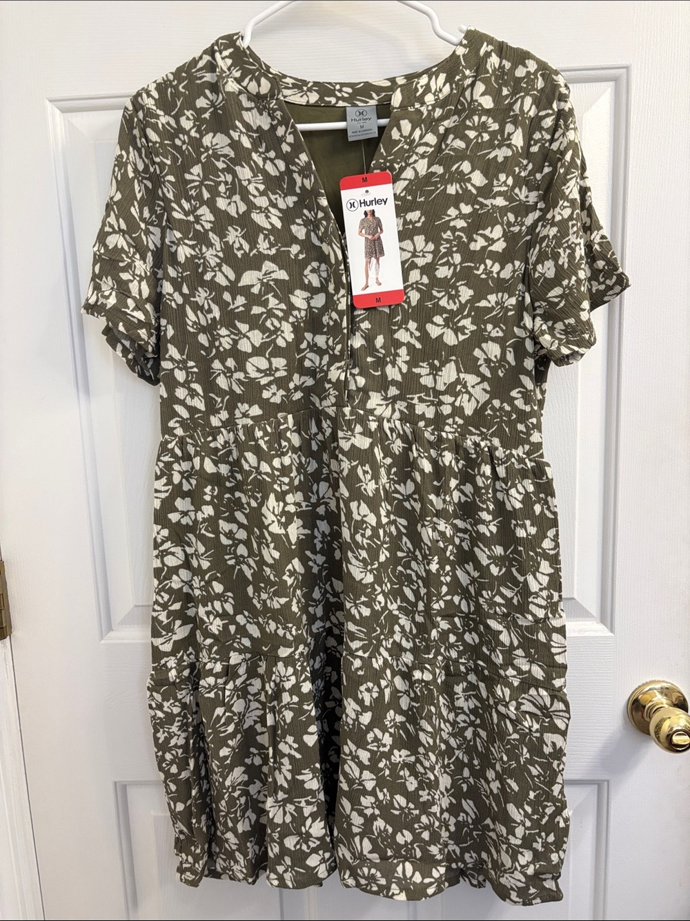 Dress Subcategory Classification